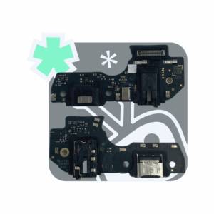 Modulo de Carga Samsung A03S
