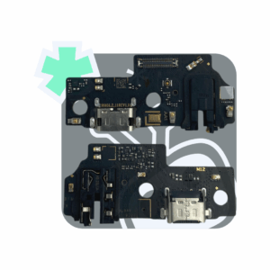 Modulo de Carga Samsung A04