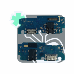 Modulo de Carga Samsung A04S
