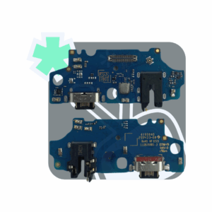 Modulo De Carga Samsung A05S