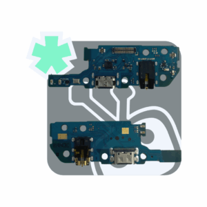 Modulo De Carga Samsung A10E