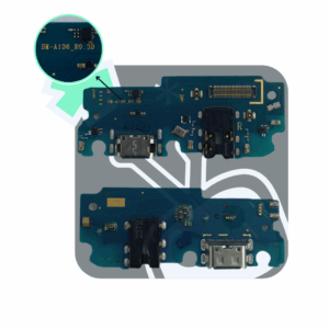 Modulo De Carga Samsung A13 5G