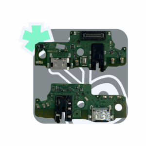 Modulo De Carga Samsung A14 5G