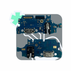 Modulo De Carga Samsung A15 4G/5G