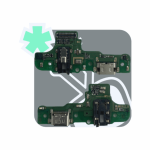 Modulo de Carga Samsung A20S
