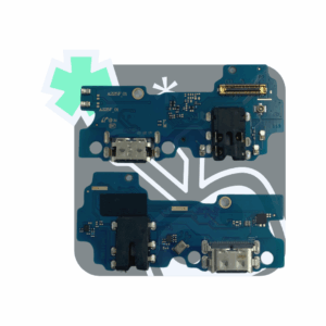 Modulo De Carga Samsung A22