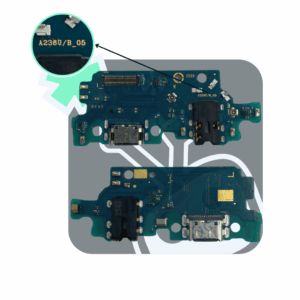 Modulo De Carga Samsung A23