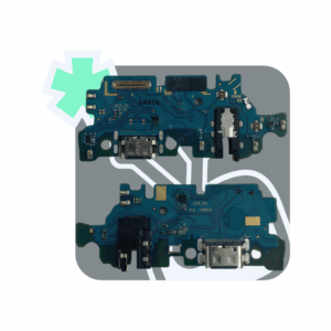 Modulo De Carga Samsung A25 5G