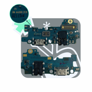 Modulo De Carga Samsung A42