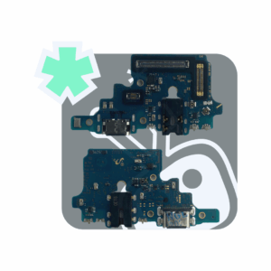 Modulo De Carga Samsung Note 10 Lite
