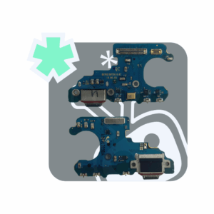 Modulo De Carga Samsung Note 10