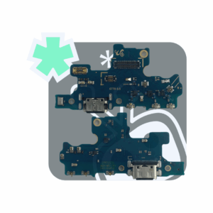 Modulo De Carga Samsung S10 Lite