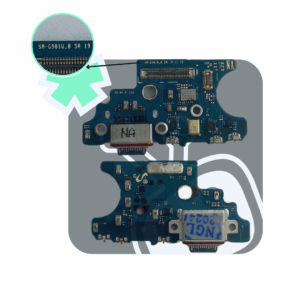 Modulo De Carga Samsung S20 5G