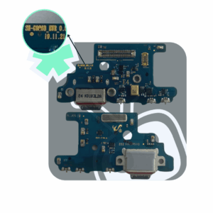 Modulo De Carga Samsung S20 Plus