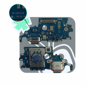 Modulo De Carga Samsung S21 5G