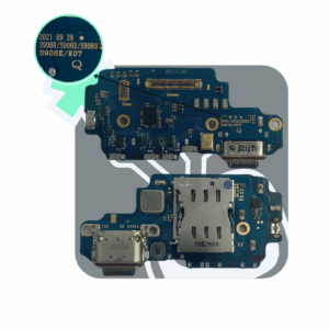 Modulo De Carga Samsung S22 Ultra