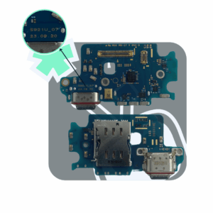 Modulo De Carga Samsung S24