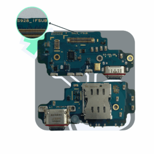 Modulo De Carga Samsung S24 Ultra
