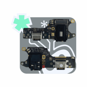 Modulo de Carga Redmi 10X