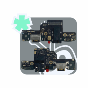 Modulo de Carga Note 11S 5G