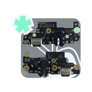 Modulo de Carga Redmi Note 8 Pro