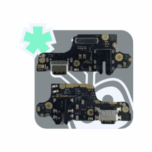 Modulo de Carga Redmi Note 9S