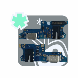 Modulo de Carga Tecno 10 Pro
