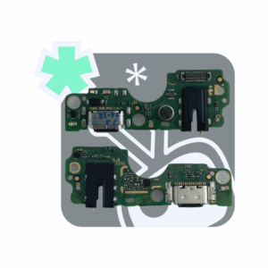 Modulo de Carga Tecno Spark 10C