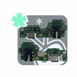 Modulo de Carga Tecno Spark 20C
