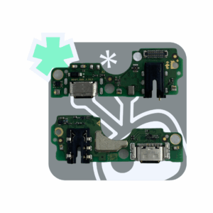 Modulo de Carga Tecno Spark Go 2023
