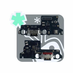 Modulo de Carga Moto E13