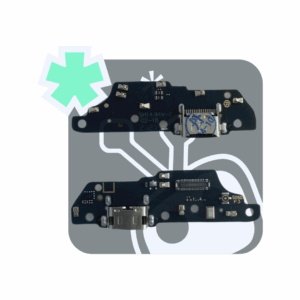 Modulo de Carga Moto E20