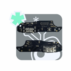 Modulo de Carga Moto E22i