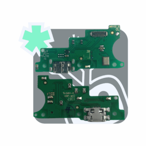 Modulo de Carga Moto E6S