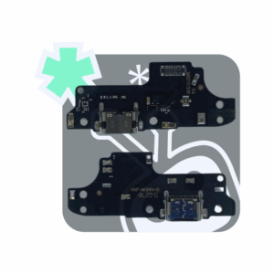 Modulo de Carga Moto E7