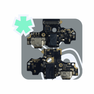 Modulo de Carga Moto Edge 5G