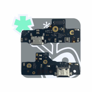 Modulo de Carga Moto G Power 2022