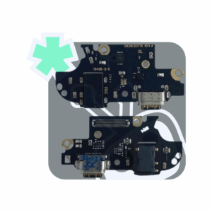 Modulo de Carga Moto G100