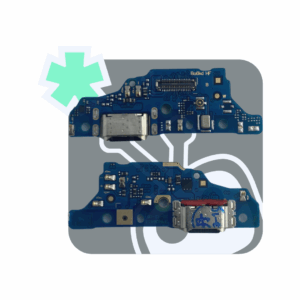 Modulo de Carga Moto G13