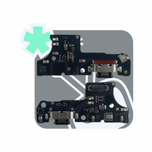 Modulo de Carga Moto G14