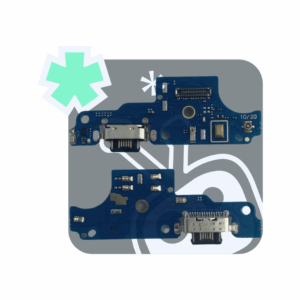 Modulo de Carga Moto G20