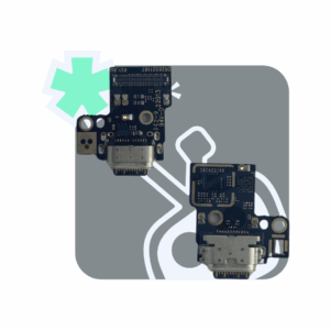 Modulo De Carga Moto G200