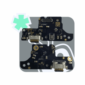 Modulo de Carga Moto G31