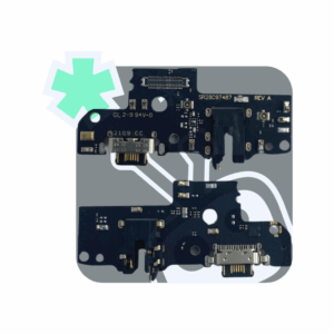 Modulo de Carga Moto G50