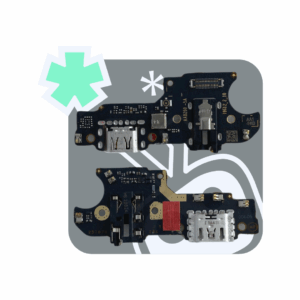 Modulo de Carga Realme C12
