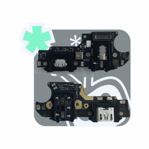 Modulo de Carga Realme C21