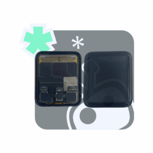 Pantalla Apple Watch S3 42mm GPS