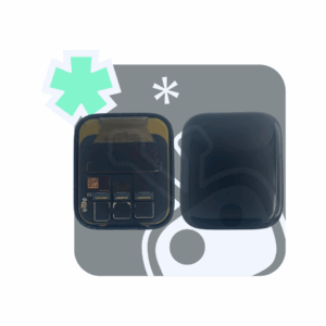 Pantalla Apple Watch S5 44mm