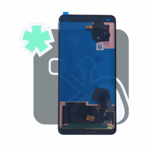 Pantalla Google Pixel 2XL