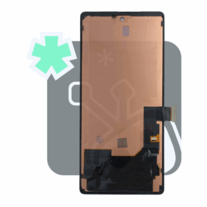 Pantalla Pixel 6